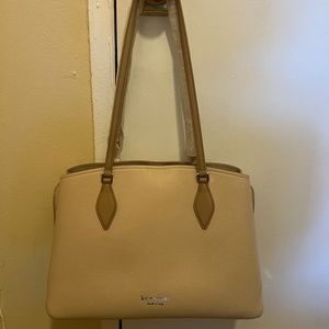 Kate Spade Zeezee Large Work Tote
